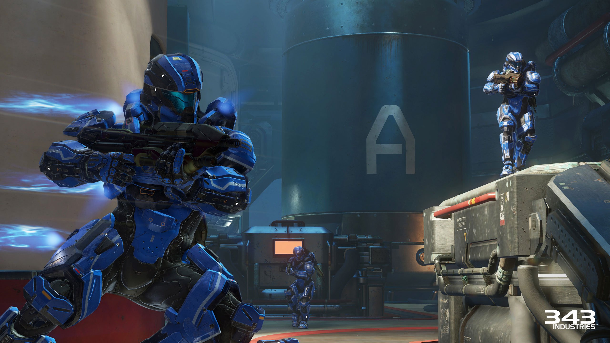 Halo 5: Guardians - Imagen 12